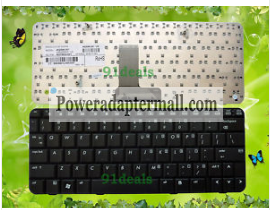 NEW HP Compaq Presario B1200 Keyboard US